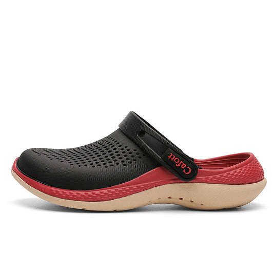 Sandalias Deportivas de Playa para Hombre - Comodidad de Verano - Image 5