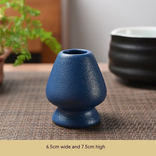 Batidor de Matcha Tradicional - Utensilio Esencial para Té - Image 12