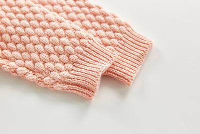 Cardigan Bordado a Mano - Chaqueta Versátil para Cualquier Ocasión - Image 18