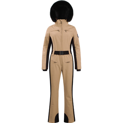 Traje de Esquí Térmico Impermeable de Doble Capa Premium - Image 8
