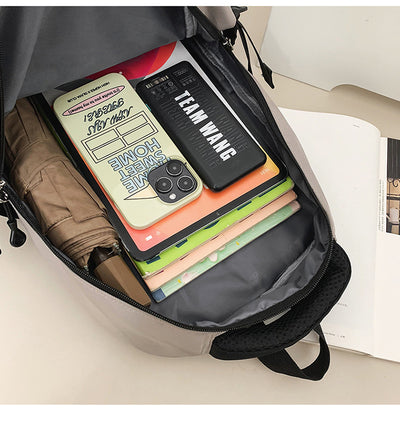 Mochila de Gran Capacidad para Hombre y Mujer - Image 12