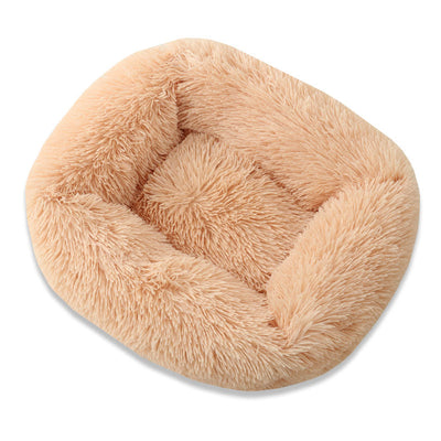 Cama Térmica de Felpa Premium para Mascotas - Image 31