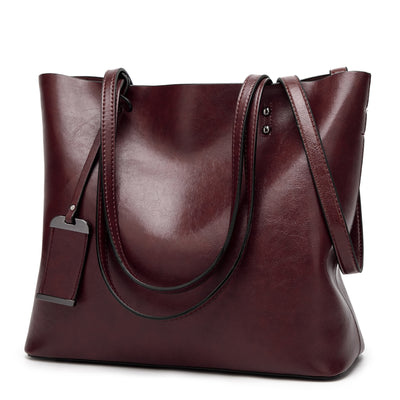 Bolso de Cuero para Mujer - Elegancia y Funcionalidad - Image 10