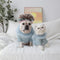 Ropa de Invierno para Perros - Abrigo Cálido y Grueso