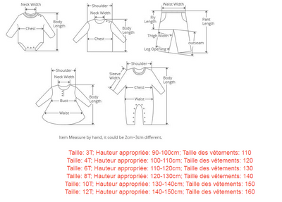 Suéter de Cuello Alto para Niños - Manga Larga Invierno - Image 10