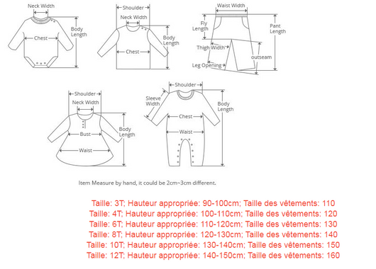 Suéter de Cuello Alto para Niños - Manga Larga Invierno - Image 10