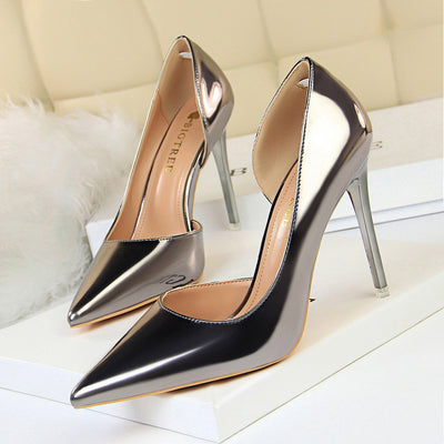 Zapatos Stiletto Elegantes - Image 9