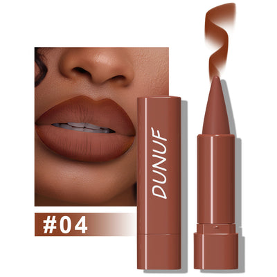 Delineador de Labios Degradado Impermeable con Acabado Mate - Image 9