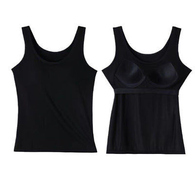 Camiseta Ajustada Básica para Mujer - Image 5