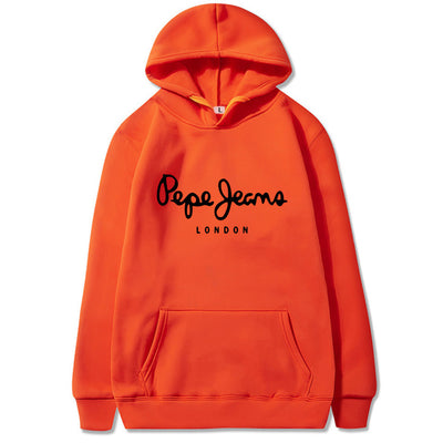 Sudadera Estampada Casual para Hombre - Image 7