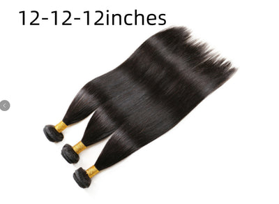 Peluca de Cabello Natural Brasileño - Image 23