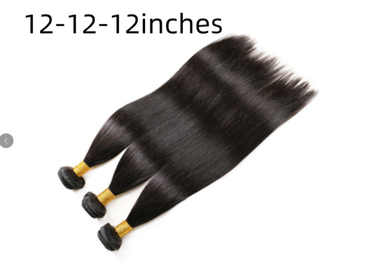 Peluca de Cabello Natural Brasileño - Image 23