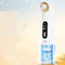 Limpiador Facial de Burbujas con Circulación de Agua - Eliminador de Puntos Negros y Acné