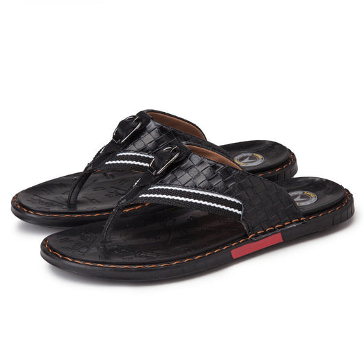 Sandalias Flip-flop Modernas para Hombre - Image 7