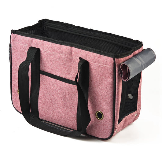 Bolsa Portátil para Mascotas - Transporte Cómodo para Perros - Image 3