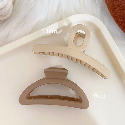 Pinza Clip Cabello Grande Premium Sense - Image 61