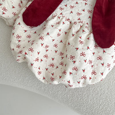 Pijama Enterizo Polar Forrado para Bebé - Diseño Luna Llena Todo el Año - Image 17