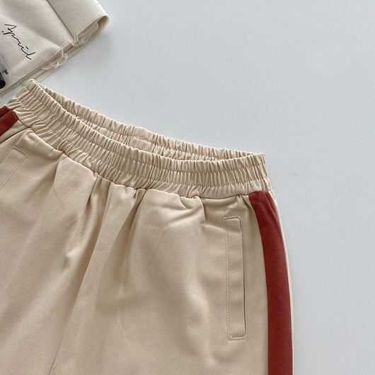 Pantalón de Cintura Alta Ancho Efecto Reductor y Rejuvenecedor - Image 3