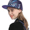 Gorra de Béisbol Hip Hop para Parejas