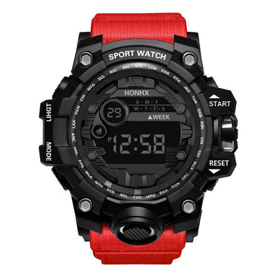 Reloj Electrónico Multifunción para Estudiantes - Image 3