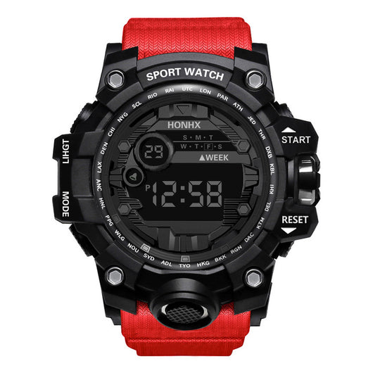 Reloj Electrónico Multifunción para Estudiantes - Image 3