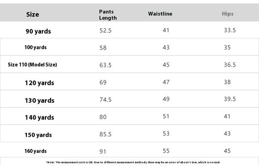 Pantalones Rectos Casuales Unisex para Niños y Niñas - Image 6