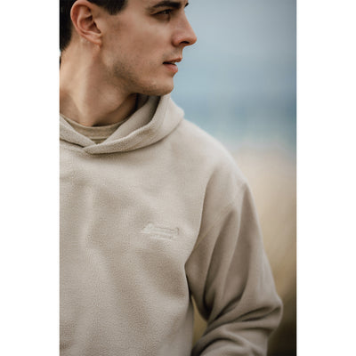 Sudadera con Capucha Polar Antiestática con Bordado - Image 3