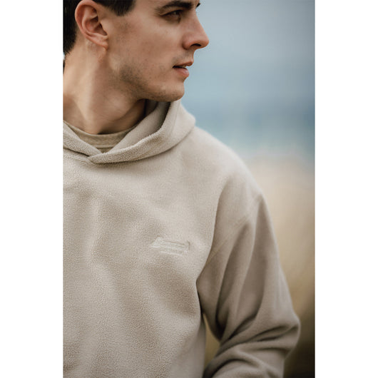Sudadera con Capucha Polar Antiestática con Bordado - Image 3