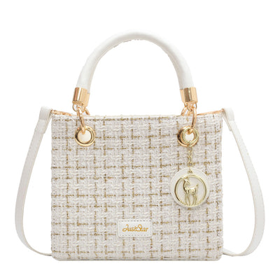 Bolso de Moda para Mujer Tipo Mensajero Bandolera - Image 5