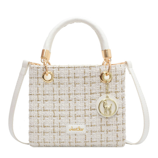 Bolso de Moda para Mujer Tipo Mensajero Bandolera - Image 5