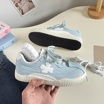 Zapatillas Deportivas Mujer Entrenamiento Alemán - Diseño Único y Cómodo - Image 6