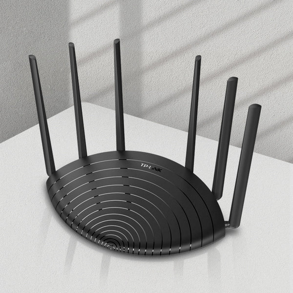 Router Inalámbrico Gigabit de Alta Velocidad para el Hogar