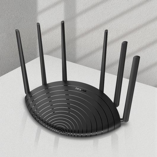 Router Inalámbrico Gigabit de Alta Velocidad para el Hogar