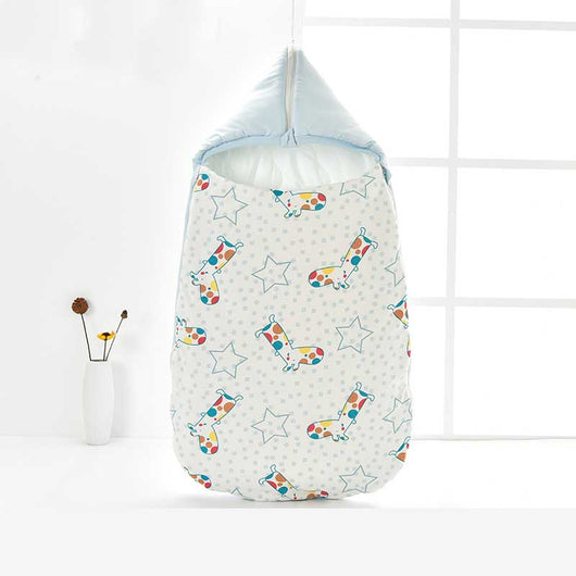 Saco Térmico para Bebé - Protección Abdominal Invierno y Otoño - Image 10