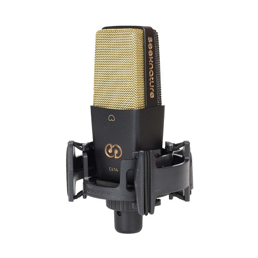 Micrófono Condensador Cardioide para Sonido en Vivo - Image 4
