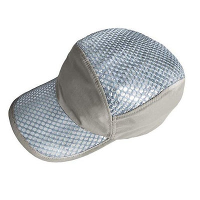 Gorra de Protección Solar con Tecnología de Enfriamiento por Aire - Image 3
