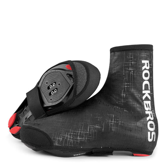 Cubiertas Térmicas Impermeables para Ciclismo - Image 10