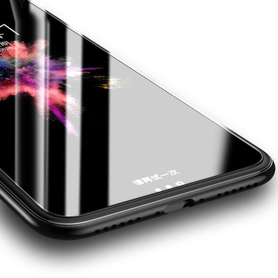 Protector de Pantalla Vidrio Templado para iPhone 12 Compatible Apple - Image 10