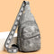 Bolsa Crossbody Feminina de Grande Capacidade - Design Moderno e Funcional