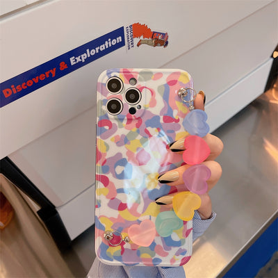 Funda de Silicona Tuya Todo Incluido Amor - Image 9