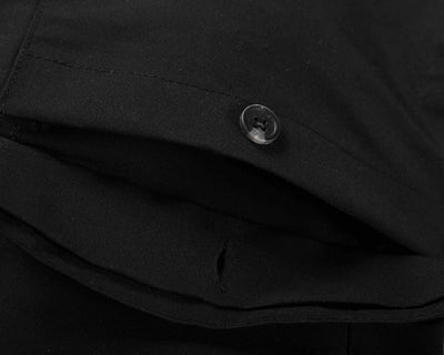 Shorts Militares Multibolsillos Estilo RO para Hombre - Image 12