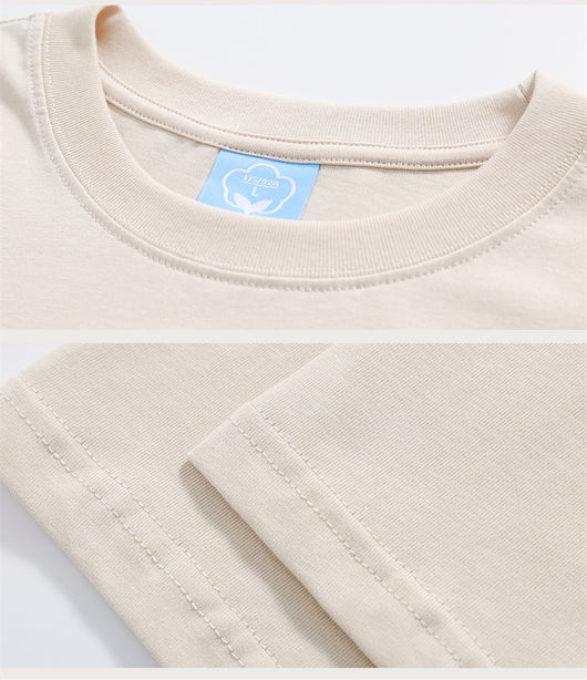 Camiseta Mariposa de Manga Corta para Verano - Image 11