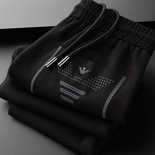 Pantalones Twill Stretch Blancos para Hombre - Image 15