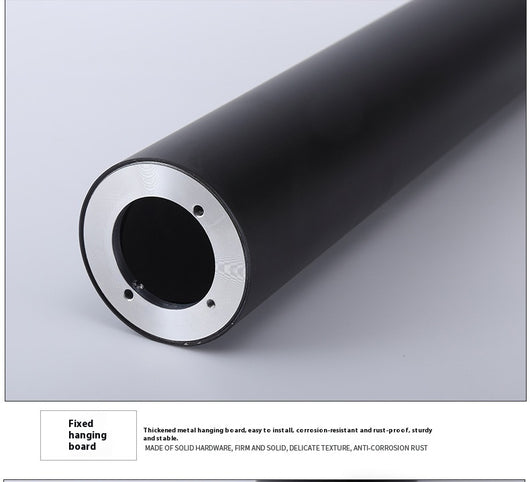 Foco Empotrado LED Redondo para Techo - Iluminación Moderna - Image 16