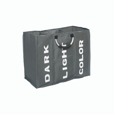 Bolsa de Viaje Organizadora de 3 Compartimentos Gran Capacidad - Image 5