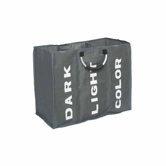 Bolsa de Viaje Organizadora de 3 Compartimentos Gran Capacidad - Image 5