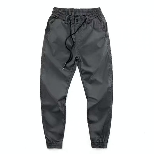 Pantalones Cropped Holgados Trendy Talla Grande - Image 14