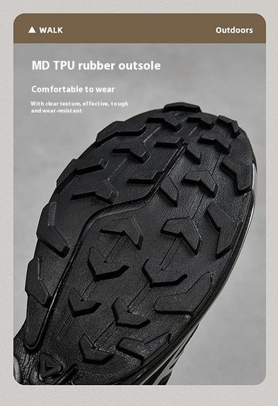 Zapatos de Senderismo para Hombre y Mujer - Calzado de Turismo Outdoor - Image 18