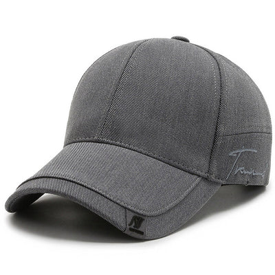Gorra de Béisbol Coreana Casual para Hombre - Diseño Versátil - Image 13