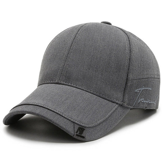 Gorra de Béisbol Coreana Casual para Hombre - Diseño Versátil - Image 13
